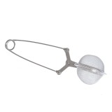 Infuzor metalic 15.5 cm