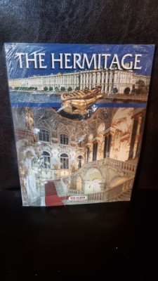The Hermitage foto