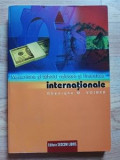 Mecanisme si tehnici valutare si financiare internationale (ed. III)- Gheorghe M. Voinea