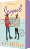 Scopul. Seria Off-Campus Vol.4, Epica