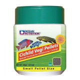 Ocean Nutrition Cichlid Vegi Pellets Small 100g