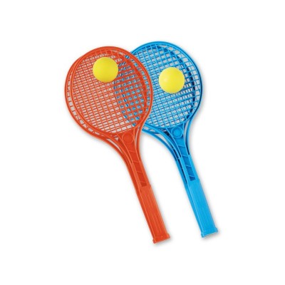 Set tenis Junior Androni Giocattoli foto