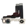 Camera Frontala iPhone 12 Pro Max, Bulk, Piese Telefoane Apple