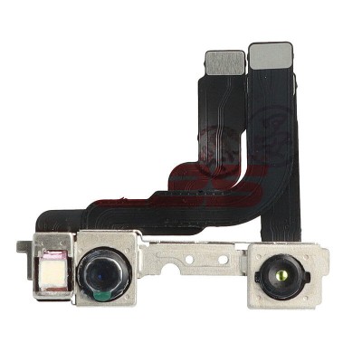 Camera frontala iPhone 12 Pro Max foto