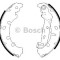 Set saboti frana FORD FIESTA IV (JA, JB) (1995 - 2002) BOSCH 0 986 487 599