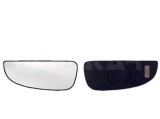 Geam oglinda Citroen Jumper 2006-2014; Jumper 2014-, Fiat Ducato (250) 2006-2014, Ducato 2014-; Peugeot Boxer, 09.2006-prezent, Dreapta, Crom, Fara i