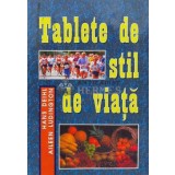 Tablete de stil de viata - 2000 - Aileen Ludington (N23)