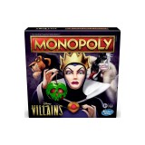 Monopoly Disney Villains