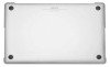 Bottom Case Apple MacBook Pro A1398 Late 2013, Carcasa Inferioara, 923-0671 Zgariat (Fara Picioruse)