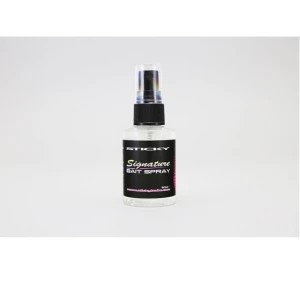 SPRAY STICKY BAITS SIGNATURE 50ML foto