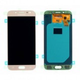 Display Touchscreen Original Samsung Galaxy J5 2017 J530 Gold