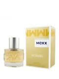 Apa de toaleta Mexx Woman, 40 ml, pentru femei
