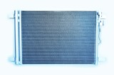 Radiator Aer Conditionat (Condensor) 72357 TH.04.075