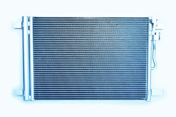 Radiator Aer Conditionat (Condensor) 72357 TH.04.075
