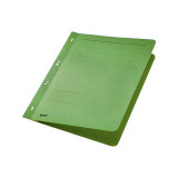 Dosar de incopciat cu capse 1/1 Leitz verde 37420055