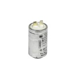 Condensator Metalic 8uF Uscator Rufe Electrolux Original Piesa Schimb Cod 1250020201