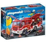 Cumpara ieftin Playmobil City Action, Masina de pompieri cu furtun
