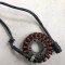 Stator Kawasaki Z1000 03-06 Z750 04-06 ZX6R/RR 03-04