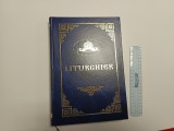 LITURGHIER FORMAT MARE CHISINAU/ BISERICA ORTODOXA DIN MOLDOVA 2007