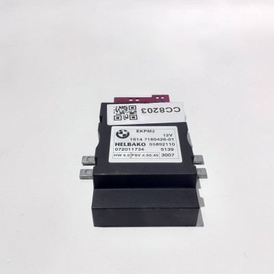 Modul combustibil BMW Seria 1 E87 120d 2004 55892110 foto