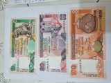 Cumpara ieftin Bancnote sri lanka set 3v. 2001