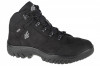 Pantofi de trekking 4F Men's Trek H4Z21-OBMH251-21S negru, 41