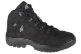 Cumpara ieftin Pantofi de trekking 4F Men&#039;s Trek H4Z21-OBMH251-21S negru, 41