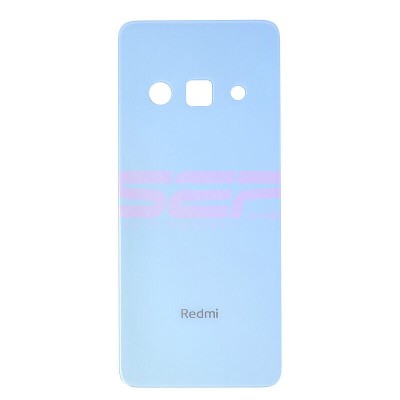 Capac baterie Xiaomi Redmi A3 BLUE foto