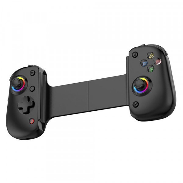 Controller Bluetooh Techsuit BSP-D8 Pro, Negru