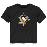 Pittsburgh Penguins tricou de copii Primary Logo - Preschool - 2 let