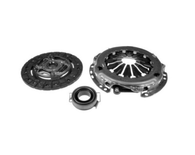 Kit ambreiaj Srl, Citroen C1, 06.2014, Peugeot 107, 06.2014, Toyota Aygo, 02.2014, Yaris, 01.2014 Motor 1.0, 1.0 Gpl, 1.0 Vvt-I, Cu Reglare Automata foto