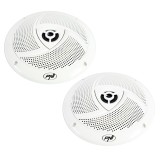 Boxe Coaxiale PNI BTA650 120W, 16.5 cm, Rezistenta Apa IP68, Set 2 Bucati