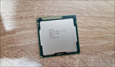 Procesor Intel Core i3-2120,3,30Ghz,3MB,Socket 1155 foto
