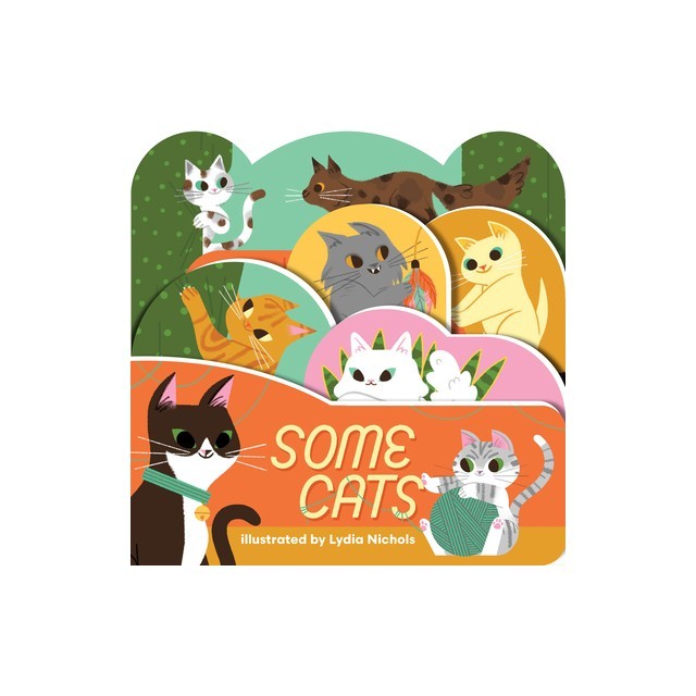 Some Cats
