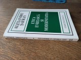 Etica evreiasca si modernitatea &ndash; Alexandru Safran
