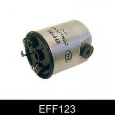 Filtru combustibil MERCEDES SPRINTER 2-t caroserie (901, 902) (1995 - 2006) COMLINE EFF123