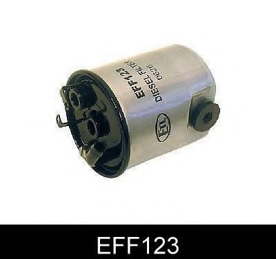 Filtru combustibil MERCEDES SPRINTER 3-t platou / sasiu (903) (1995 - 2006) COMLINE EFF123 foto