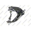 Brat suspensie roata Hyundai H-1 / Starex Bus, , 2.4, 2.4 4WD, 2.5 Crdi, 2.5 CRDi 4WD, 2.5 D, 2.5 TCI, 2.5 TD, 2.5 TD 4WD, 2.6 TDiC, Punte Fata,, Teknorot