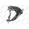 Brat suspensie roata Hyundai H-1 / Starex Bus, , 2.4, 2.4 4WD, 2.5 Crdi, 2.5 CRDi 4WD, 2.5 D, 2.5 TCI, 2.5 TD, 2.5 TD 4WD, 2.6 TDiC, Punte Fata,