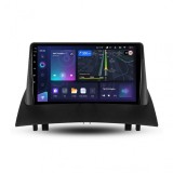 NAVIGATIE AUTO TEYES CC3L RENAULT MEGANE 2 2002-2009 4+32GB 9 IPS OCTA-CORE 1.6GHZ, ANDROID 4G BLUETOOTH 5.1 DSP