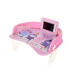 Masuta si organizator auto pentru copii, ideal pentru calatorii