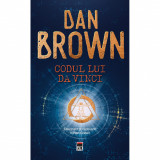 Codul lui Da Vinci, Dan Brown