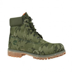 Ghete Barbati Timberland 6 IN Premium A1U9I foto