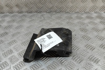 Suport bara de protecție dreapta spate AUDI A8 D2 4D2, 4D8 1997 OEM: 4D0807572 29949888 foto