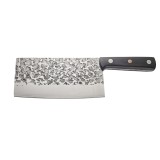 Cutit bucatarie WN142-1-1, tip satar, inox, 31 cm