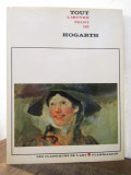 Hogarth (Tout l&#039;oeuvre peint de) - Gabriel Mandel