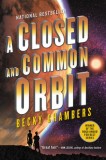 A Closed and Common Orbit, 2017