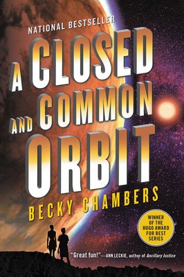 A Closed and Common Orbit foto