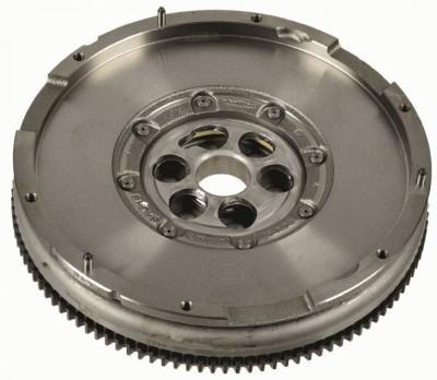 SACHS 2294 001 002 Dual-mass flywheel Volanta foto