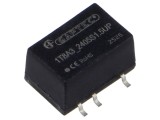 Convertor DC/DC 1W 21,6-26,4V la 5V 200mA GAPTEC Electronic